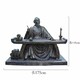 中醫(yī)雕塑定制廠家圖