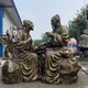 內(nèi)蒙古中醫(yī)主題雕塑圖