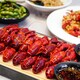 銷售番茄火鍋底料圖