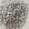 山西厚度1.0mm多孔泡沫鎳鉬現貨供應