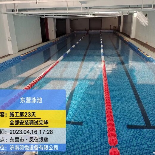 南通鋼結(jié)構(gòu)泳池鋼板池廠家