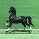 銅馬雕塑生產(chǎn)廠家圖