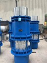 長沙城鎮(zhèn)直流式無推力套筒補償器,直流式無推力套筒補償器價格表