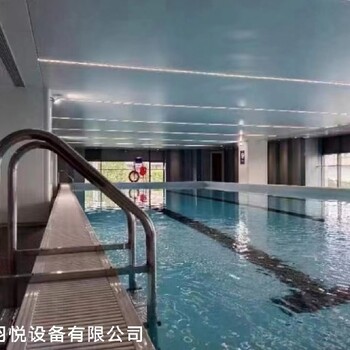 黑龙江钢结构泳池设备厂家