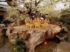 長治沁縣公園人造假樹制作專業假樹施工隊-上門安裝造型優美