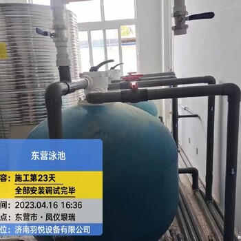 衢州鋼結(jié)構(gòu)泳池上門安裝