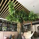 棗莊大型景觀大門生態(tài)園假樹大門施工隊(duì)-造型優(yōu)美工期短