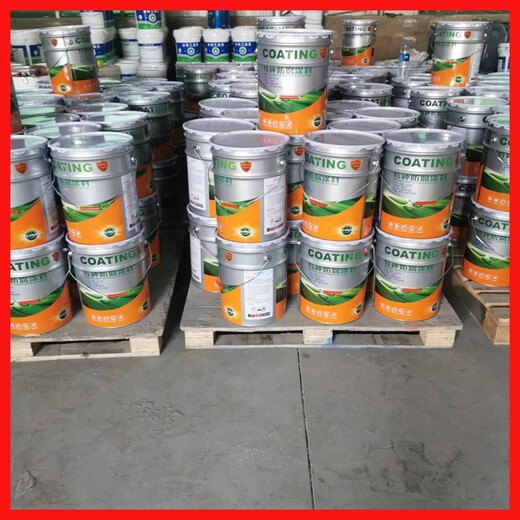 聚氨酯耐油防腐面漆公司-高固体聚氨酯面漆