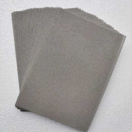 泡沫鐵鎳