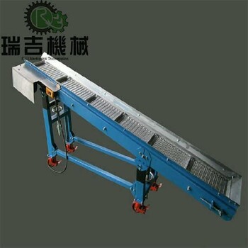 青浦廢料輸送線(xiàn)廠家