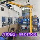 智能提升機圖