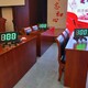 閔行搶答器圖