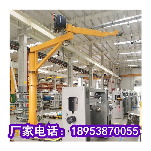 廣州100kg智能提升機安裝