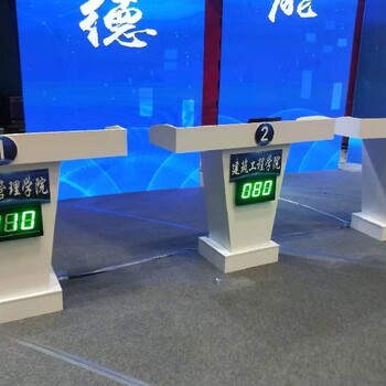合肥智力搶答器