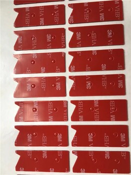昭通3m雙面橡膠條廠家