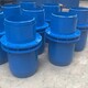 石家莊直埋套筒補償器報價,直埋套筒補償器產品圖
