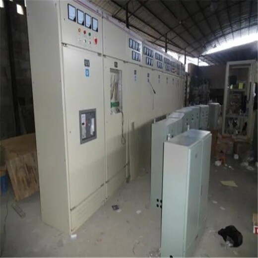 惠来县旧配电柜回收公司价格,高压配电柜回收
