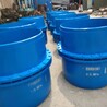 杭州冶金直埋套筒補償器,礦山直埋套筒補償器規(guī)格型號