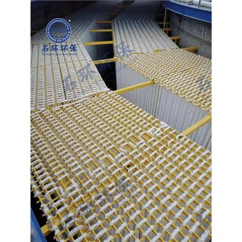 福州繩狀生物填料廠家-石環(huán)環(huán)保