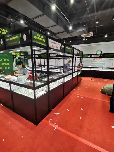 上海標展租賃出租