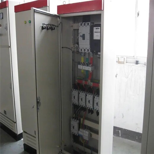 佛山附近二手旧变压器回收报价及图片,高压配电柜回收