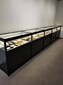 上海展位搭建租賃搭建圖片