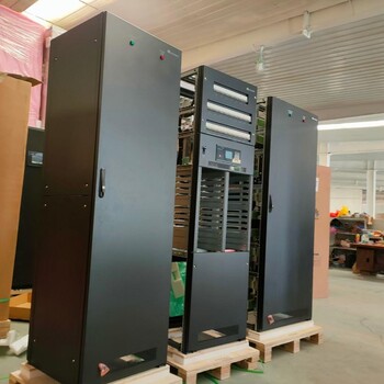 華為TP483000D機房高頻開關電源華為DC48v3000A數字化電源柜
