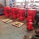 稳压泵消防泵生产加工图