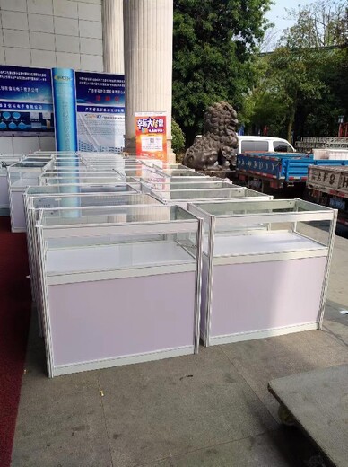 上海展柜柜臺(tái)搭建出租搭建畫板