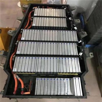 上海电动车锂电池回收公司上门收购新能源动力电池电动车电池回收