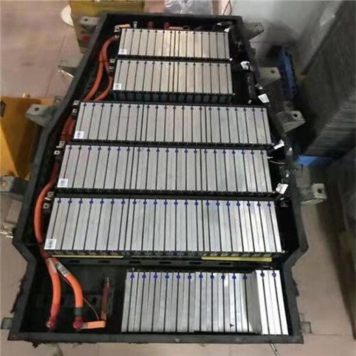 电动车锂旧电池回收18650锂电池回收价格表三元电池回收