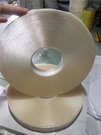 隨州透明亞克力雙面膠母卷定制廠家