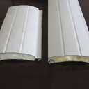 和平區(qū)廠家沈陽鋁合金卷簾門型材玻璃門
