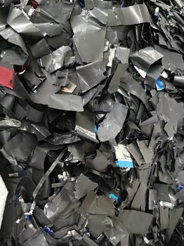 杨浦收购三元锂粉/极片回收纯钴极片厂家