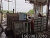 广东全自动槽式超声波清洗机不锈钢管除油吊葫芦超声波清洗机