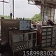 五金拋光件清洗機(jī)圖