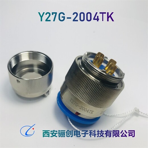 Y2A-10TK圆形插头价格新品
