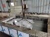上海吊葫芦槽式超声波清洗机管材除油，吊葫芦超声波清洗机
