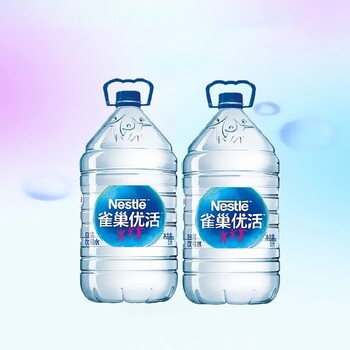 無錫新吳區(qū)正規(guī)雀巢桶裝水配送流程