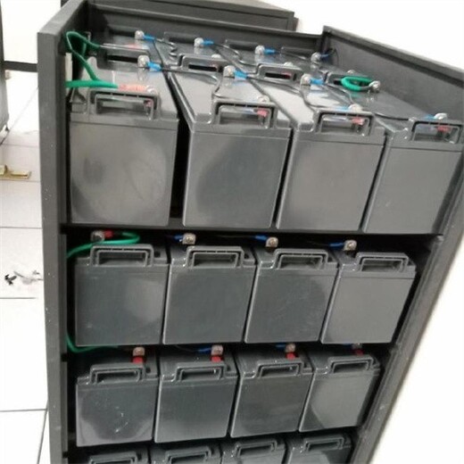 上海回收18650电池新能源动力电池回收标准