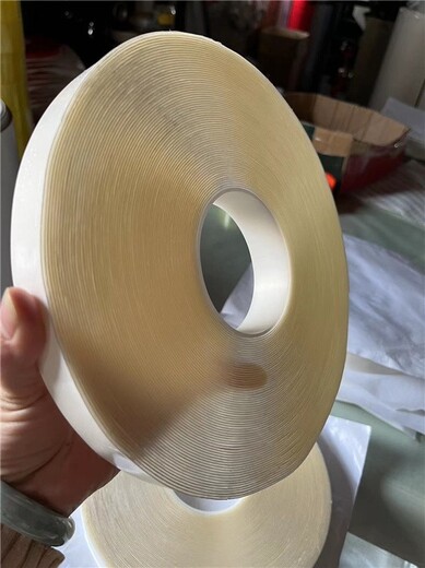 無(wú)錫銷售透明亞克力雙面膠母卷廠家
