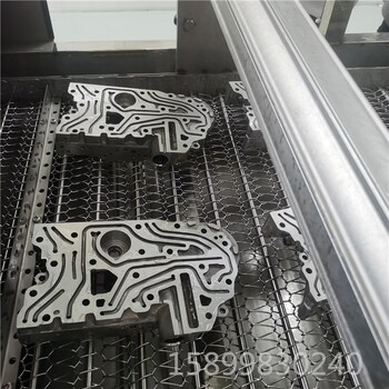 海南工業用槽式超聲波清洗機廠家供應