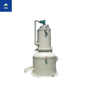 rPP水噴射真空機(jī)組塑料防腐報(bào)價(jià)