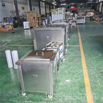 北京高品质槽式超声波清洗机