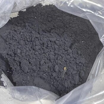 长治回收钴酸锂电池正极黑粉回收量大价优
