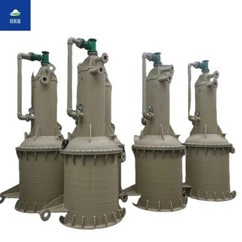 rPP水噴射真空機(jī)組塑料防腐報(bào)價(jià)