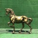 铜马雕塑生产厂家图