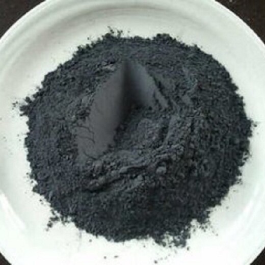 大涌回收三元镍钴锰正极片黑粉工厂