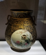 内蒙古张志汤瓷板画一般值多少钱？图
