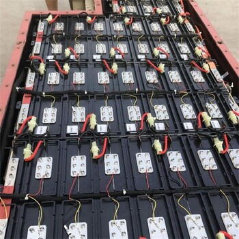 上海比克18650锂电池回收诚信给价